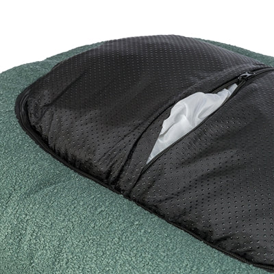 Trixie Hondenmand Citystyle Vital Ovaal Donkergroen