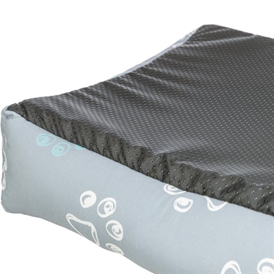 Trixie Hondenmand Jimmy Lichtgrijs