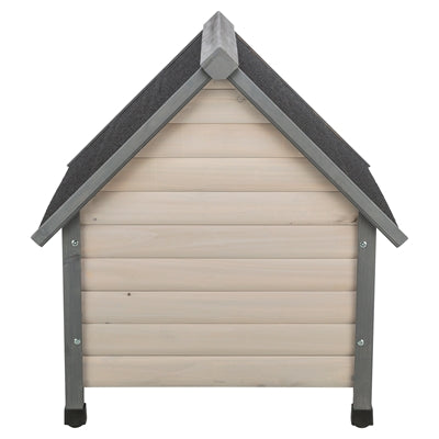 Trixie Hondenhok Natura Grijs