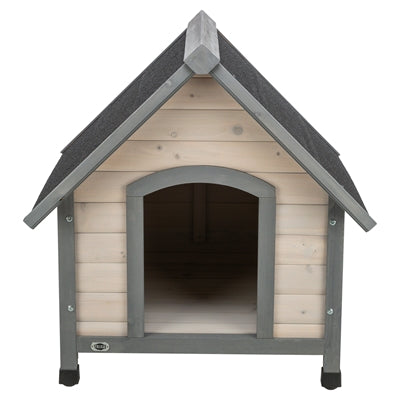 Trixie Hondenhok Natura Grijs