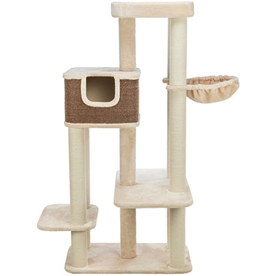 Trixie Krabpaal Bertholo Creme / Donkerbruin