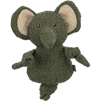 Trixie Be Eco Olifant Gerecycled Pluche