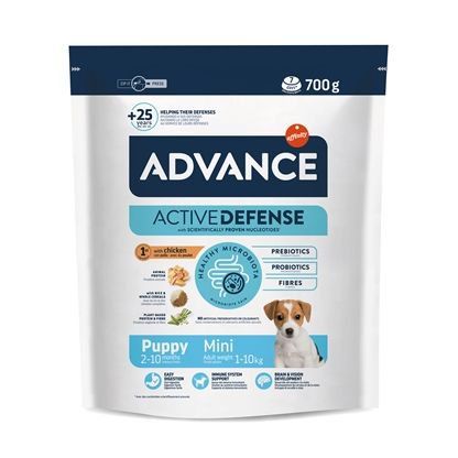 Advance Puppy Protect Mini