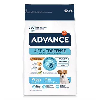 Advance Puppy Protect Mini