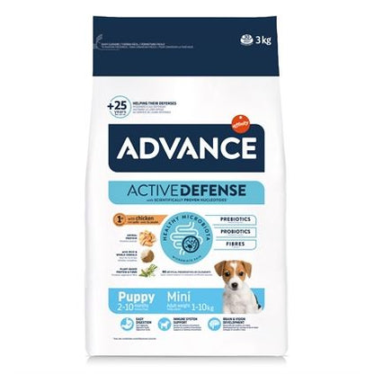 Advance Puppy Protect Mini