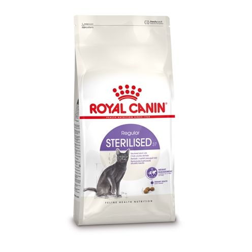 Royal Canin Sterilised