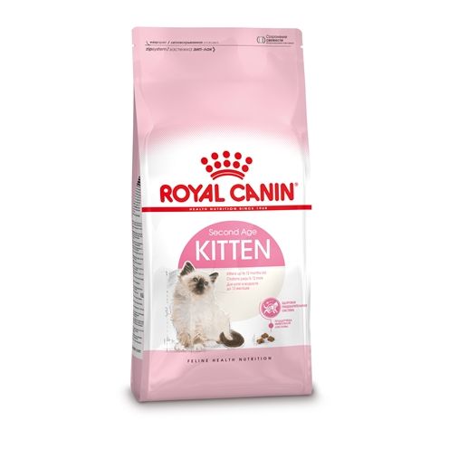 Royal Canin Kitten