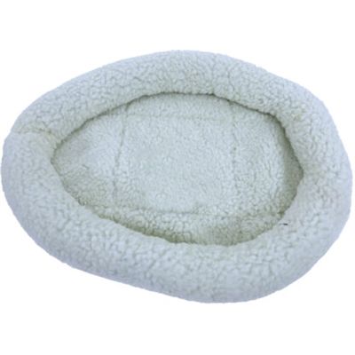 Merkloos Kattenmand Imitatie Schapenwol