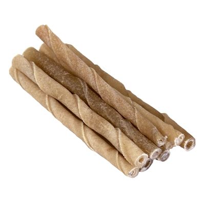 Petsnack Snack Twisted Stick / Staafjes Gedraaid