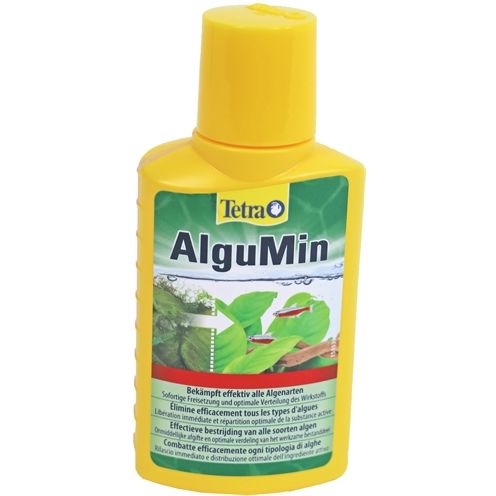 Tetra Aqua Algumin Algenremmer