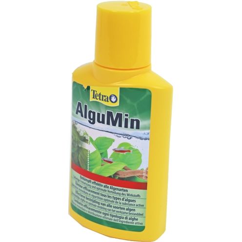 Tetra Aqua Algumin Algenremmer