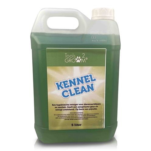Okdv Kennel Clean Hygienische Reiniger
