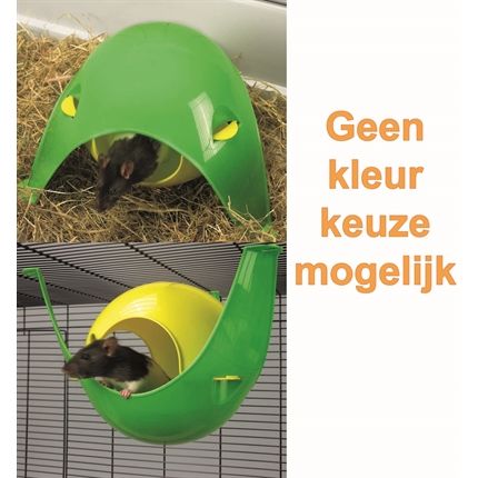 Savic Sputnik Assorti