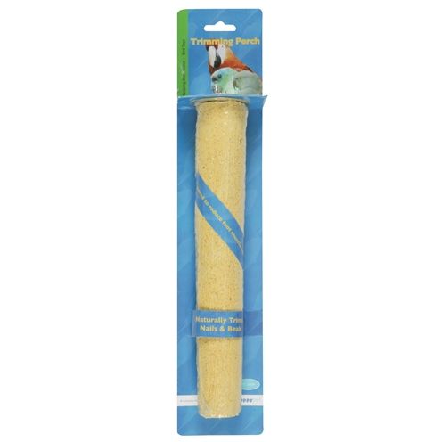 Happy Pet Trimming Perch Assorti