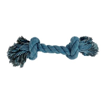 Happy Pet Flossin Fun 2 Knoop
