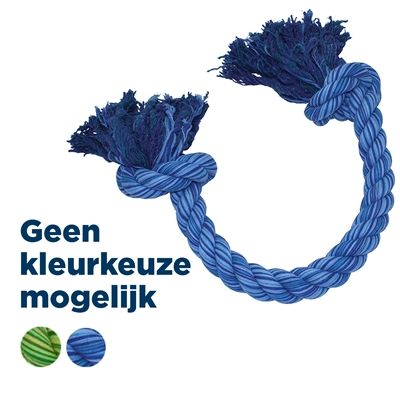 Happy Pet King Size Tug Flostouw