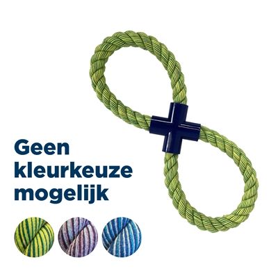 Happy Pet Flossin Fun 8 Vormig L