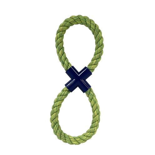 Happy Pet Flossin Fun 8 Vormig L