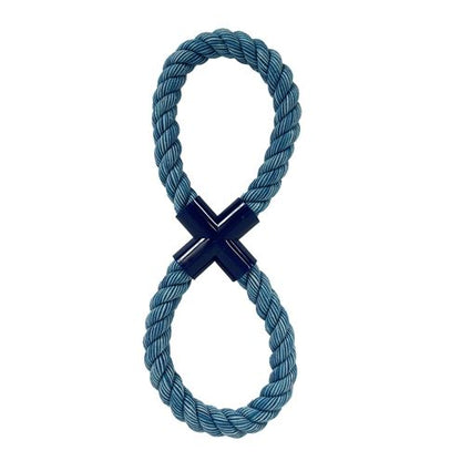 Happy Pet Flossin Fun 8 Vormig L