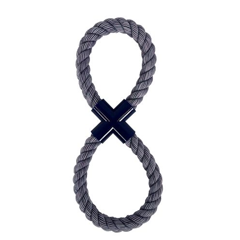 Happy Pet Flossin Fun 8 Vormig L