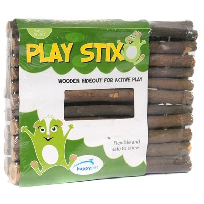 Nature First Happy Pet Playstix Knaaghuis