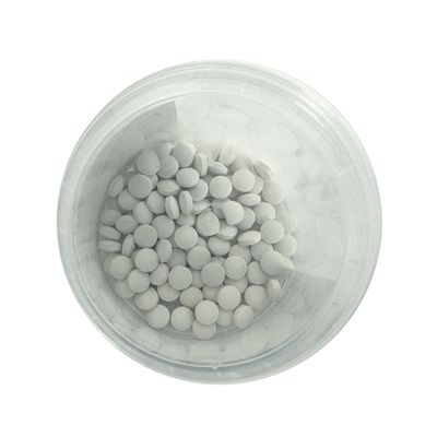 Dierendrogist Calcium Tabletten