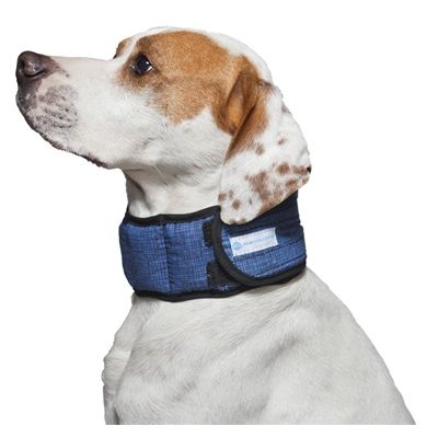 Aqua Coolkeeper Zzzhalsband Aqua Coolkeeper Pacific Blue