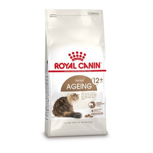 Royal Canin Ageing +12