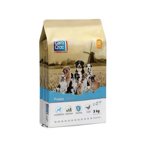 Carocroc Puppy