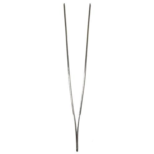 Komodo Voederpincet Recht