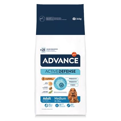 Advance Adult Medium