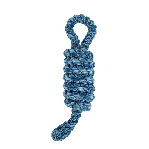 Happy Pet King Size Coil 8 Vormig Touw