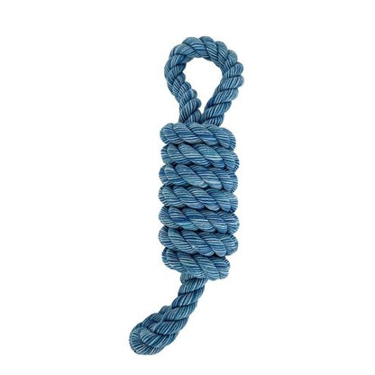 Happy Pet King Size Coil 8 Vormig Touw