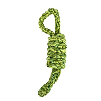 Happy Pet King Size Coil 8 Vormig Touw