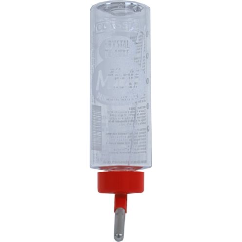 Classic Drinkfles Plastic Cavia