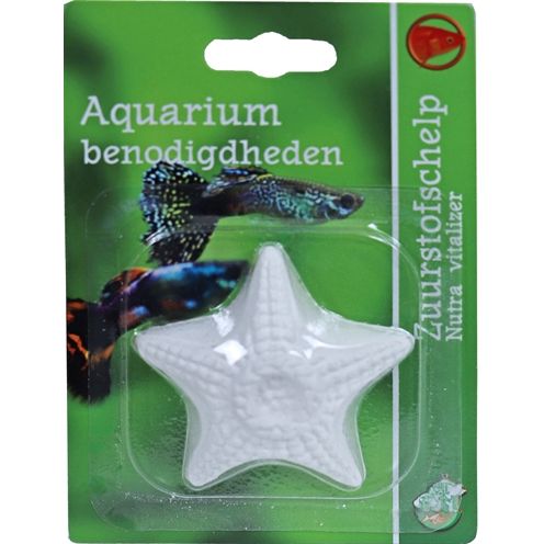 Boon Nutra Vitalizer Zuurstofsteen