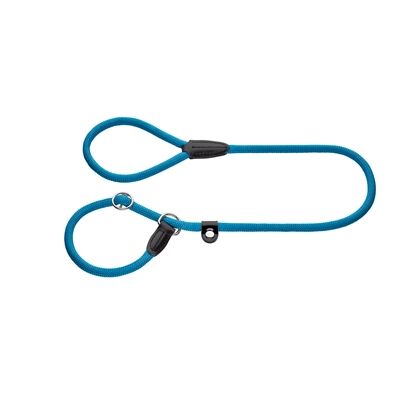 Hunter Retrieverlijn Met Stop Freestyle Turquoise