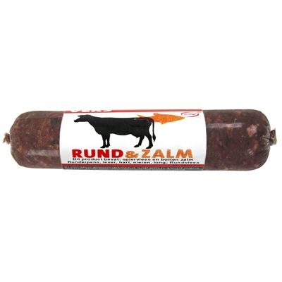 Excellent Vers Rund/Zalm