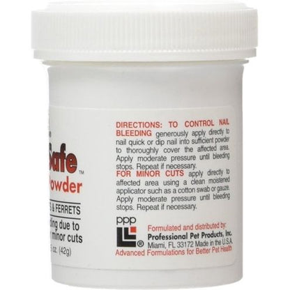 Ppp Nail Safe Tegen Nagelbloeden