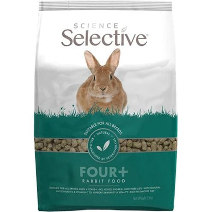 Supreme Science Selective Rabbit Mature