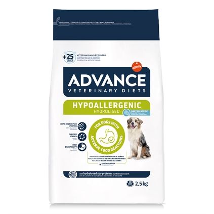 Advance Veterinary Diet Dog Hypoallergenic