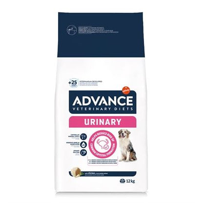 Advance Veterinary Diet Dog Urinary Urinewegen