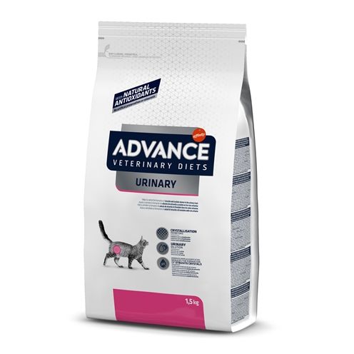 Advance Veterinary Diet Cat Urinary Urinewegen