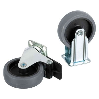 Trixie Wielenset Voor Gulliver 4-7