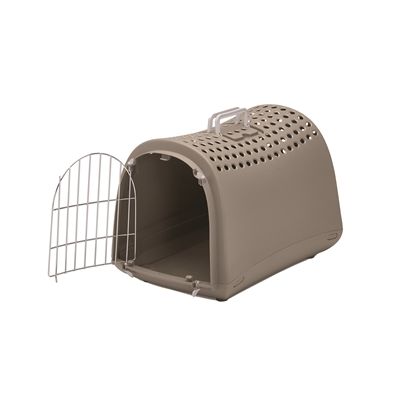 Imac Reismand Linus Taupe