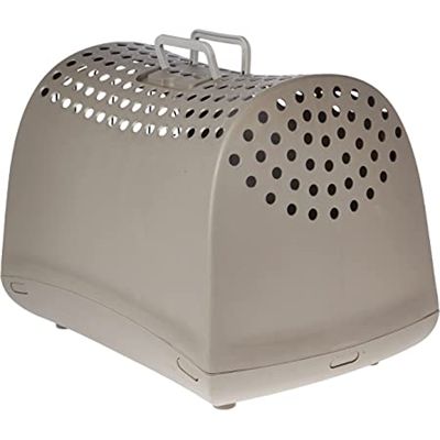 Imac Reismand Linus Taupe