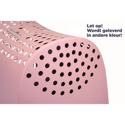 Imac Reismand Linus Taupe