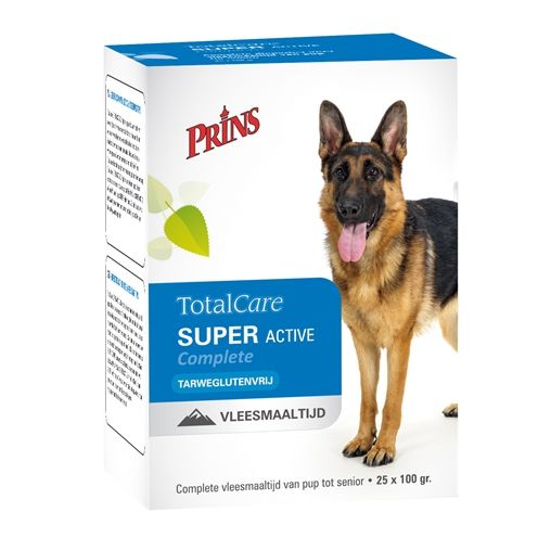Prins Totalcare Super Active Complete
