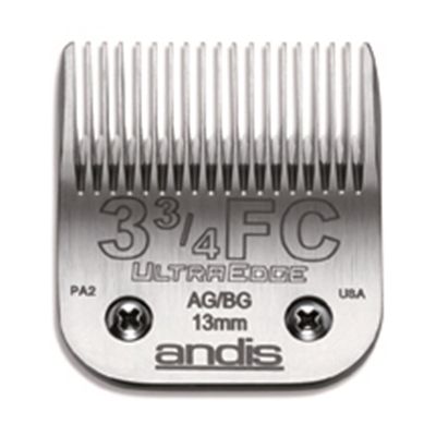 Andis Scheerkop Maat 3 3/4 Fc