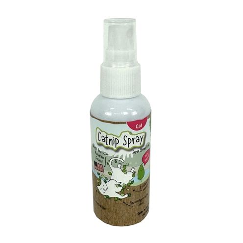 Happy Pet Catnip Spray